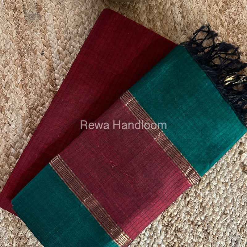 Maheshwari Dress Material