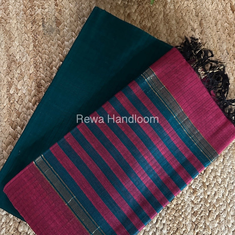 Maheshwari Dress Material
