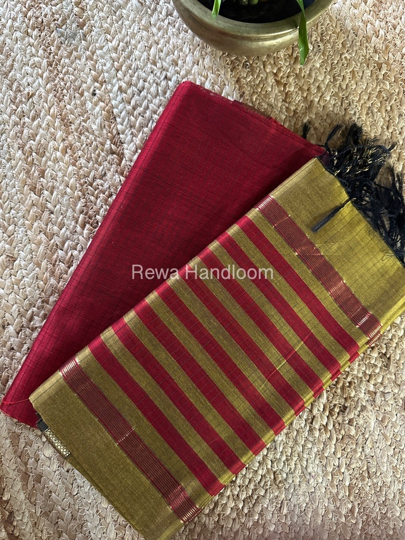 Maheshwari Dress Material