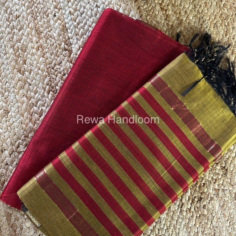 Maheshwari Dress Material