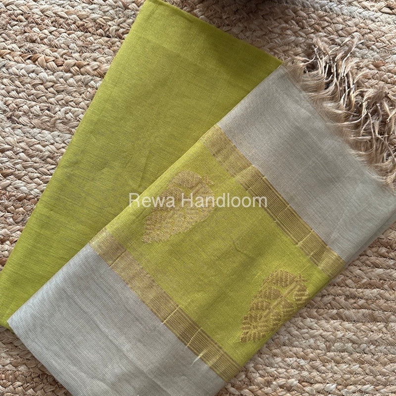 Maheshwari Tissue Dress Material 