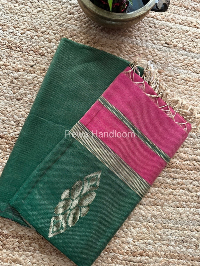 Maheshwari Tissue Dress Material