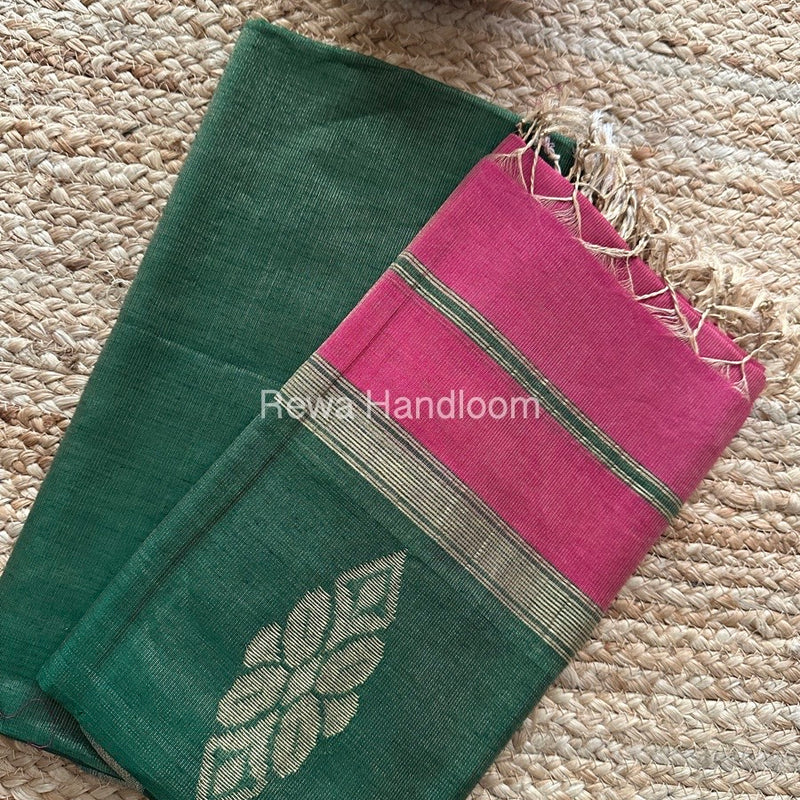 Maheshwari Tissue Dress Material