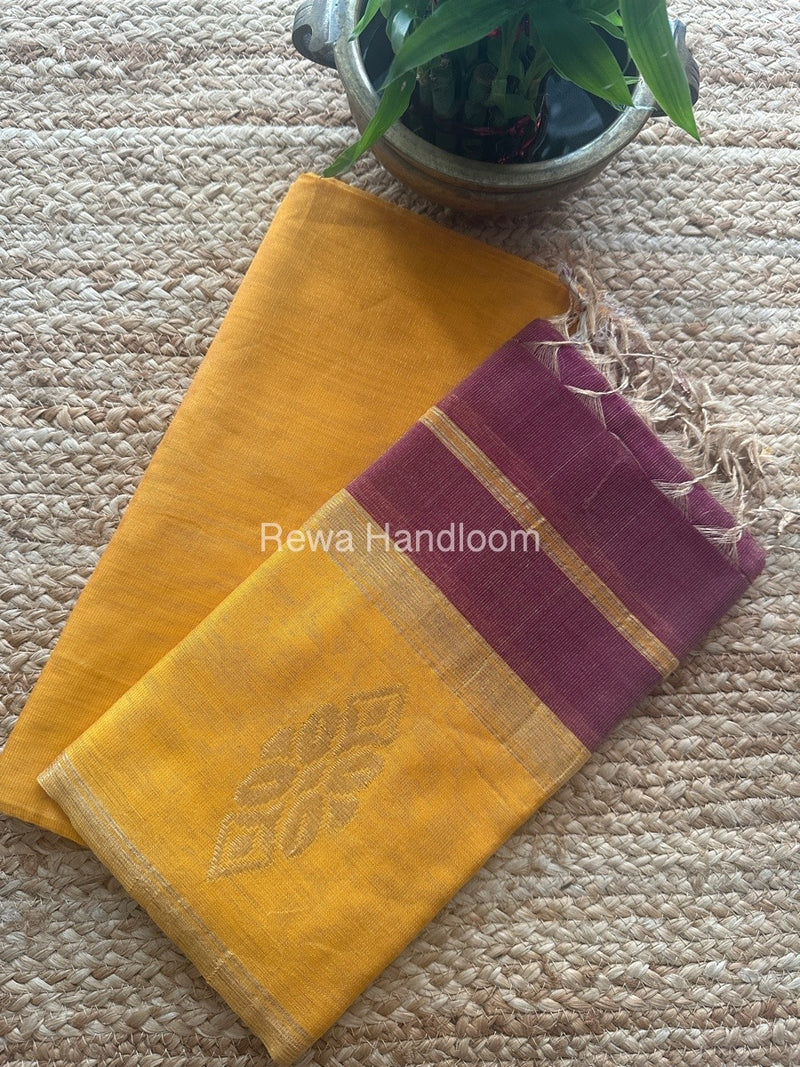 Maheshwari Tissue Dress Material