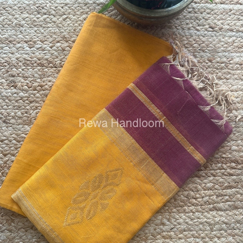 Maheshwari Tissue Dress Material