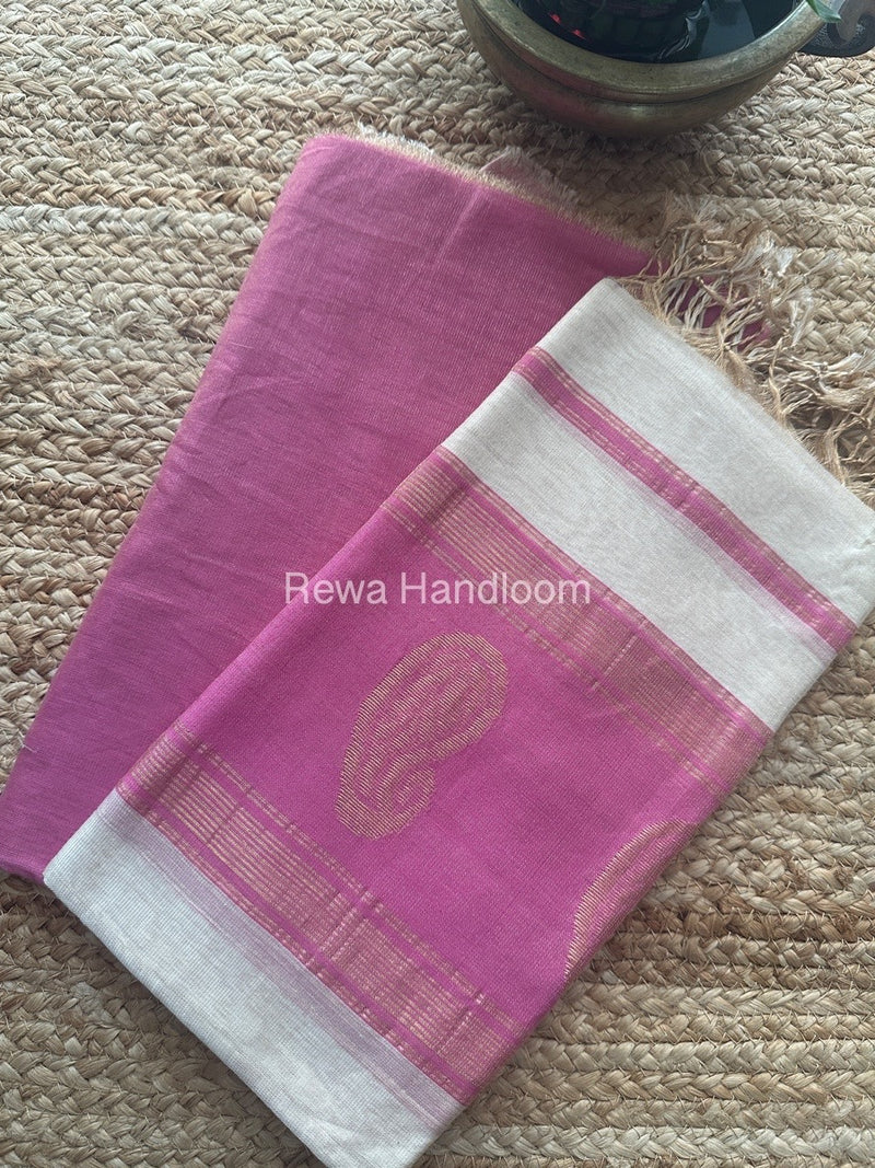 Maheshwari Tissue Dress Material