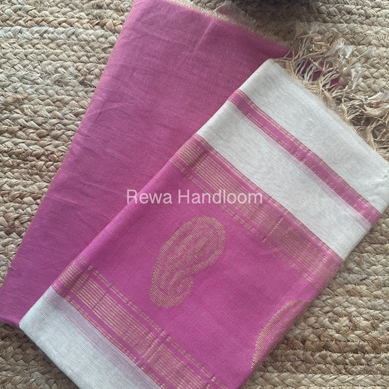 Maheshwari Tissue Dress Material