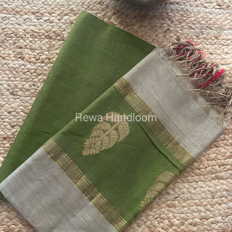 Maheshwari Tissue Dress Material