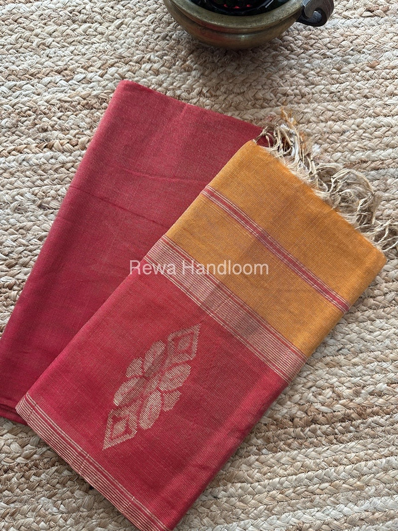 Maheshwari Tissue Dress Material