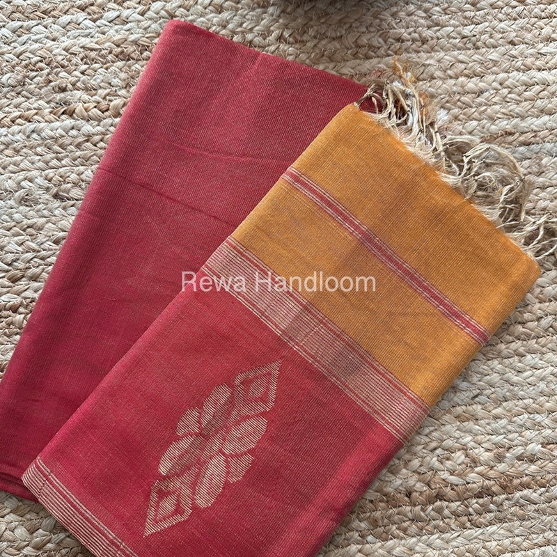 Maheshwari Tissue Dress Material