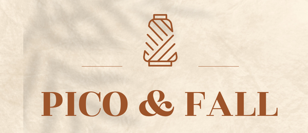 Fall and Pico Bidding